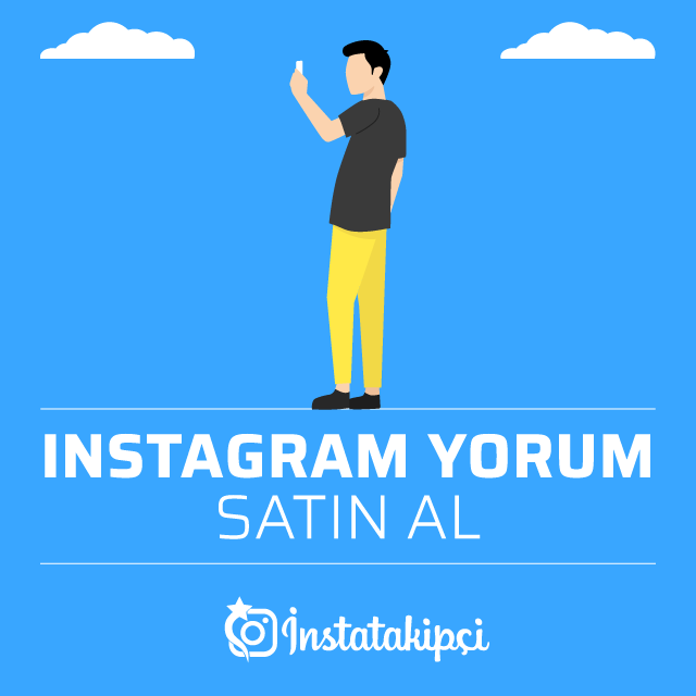 Instagram Yorum Satın Al