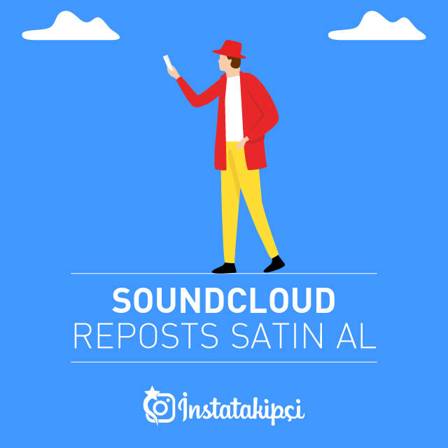 Soundcloud reposts satın almanın yararları