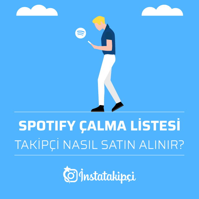 Spotify Çalma Listesi Takipçi Nasıl Satın Alınır