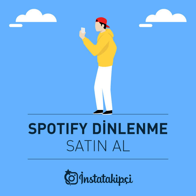 Spotify Dinlenme Satın Almanın Faydaları