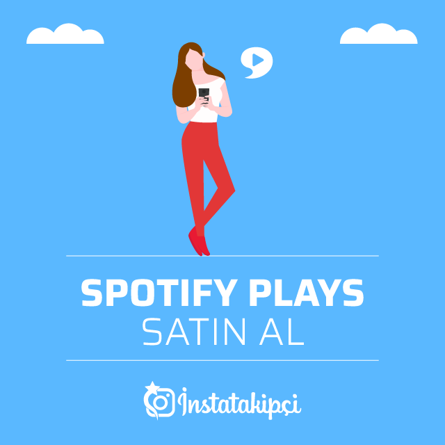 Spotify Plays Satın Alınacak güvenilir siteler