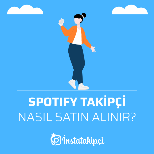 Spotify Takipçi Nasıl Satın Alınır