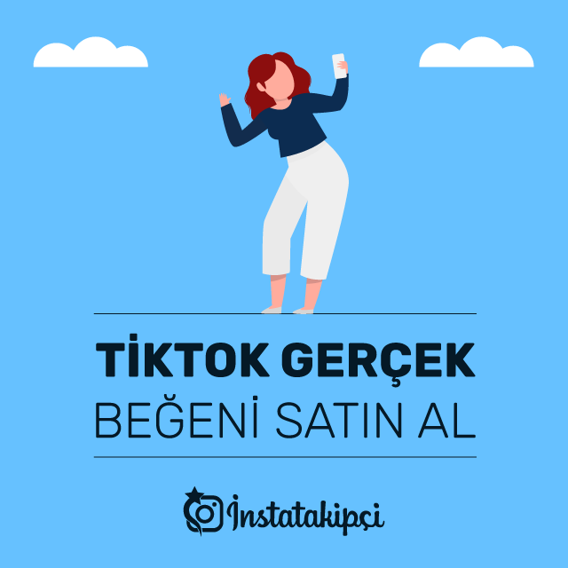 tiktok gerçek beğeni satın al