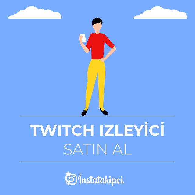 twitch video görüntülenme satın al