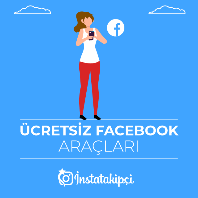 Ücretsiz Facebook Araçları