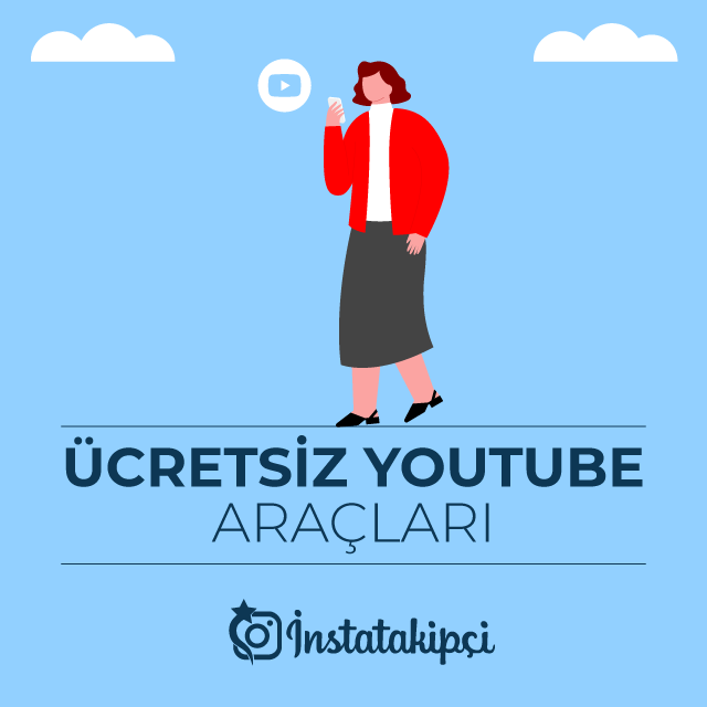 Ücretsiz Youtube Araçları