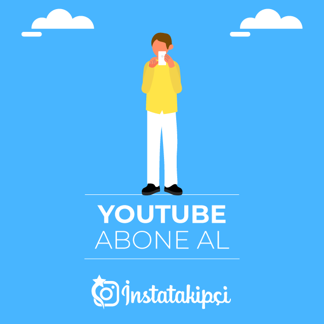 Youtube Abone Al