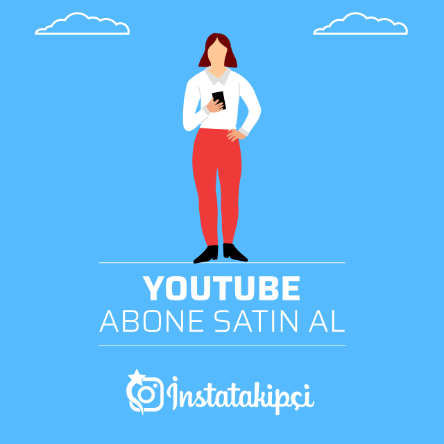 Youtube Abone Satın Al