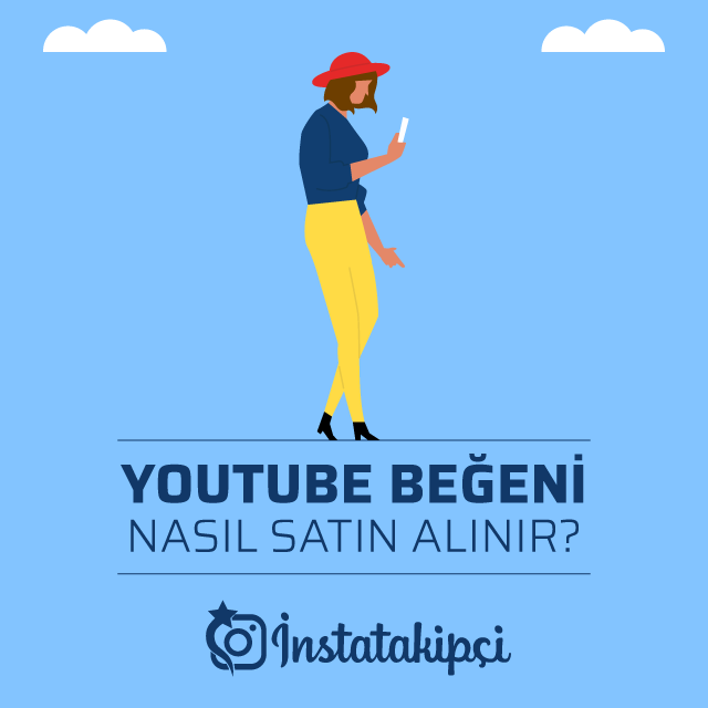 Youtube Beğeni Nasıl Satın Alınır