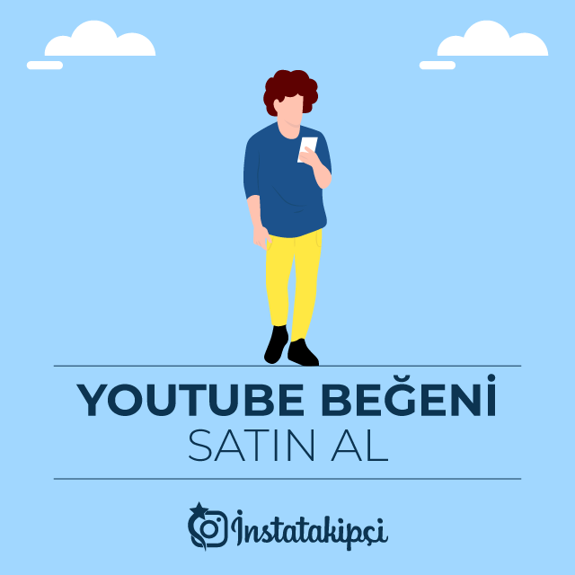 Youtube Beğeni Satın Al