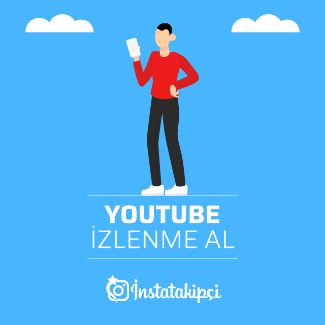 Youtube İzlenme Al