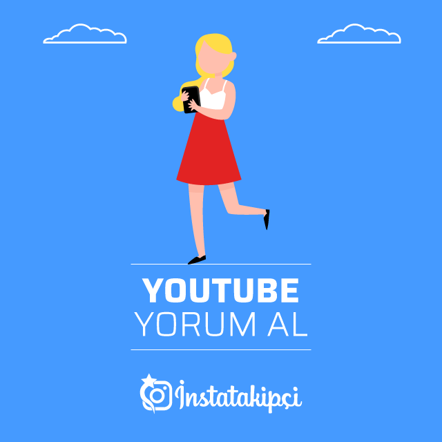 Youtube Yorum Al