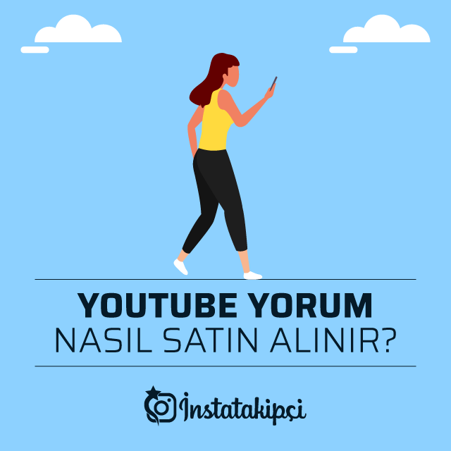 Youtube Yorum Nasıl Satın Alınır