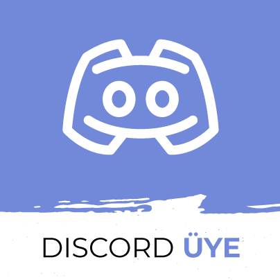 Discord Sunucu Üyeleri Satın Al