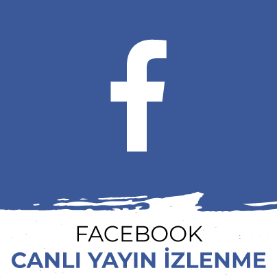 Facebook Canlı Yayın İzlenme Satın Al