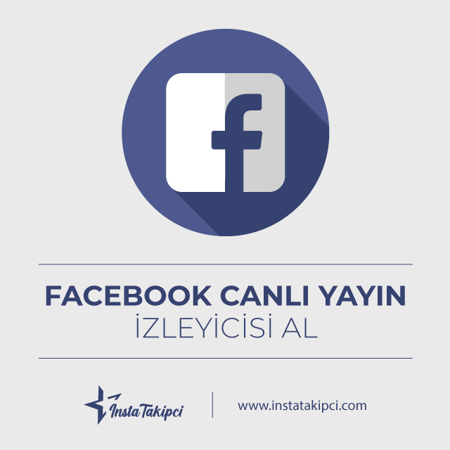 Facebook canlı yayın izleyici/katılımcı arttırma yolları nelerdir?