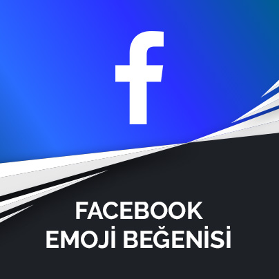 Facebook Emoji Satın Al