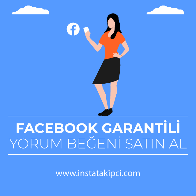 facebook garantili yorum beğeni satın al