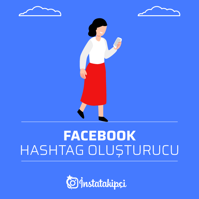 Facebook Hashtag Oluşturucu