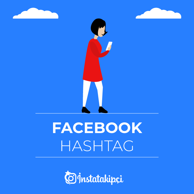 Facebook Hashtag