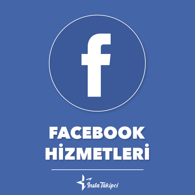 Facebook Hizmetleri