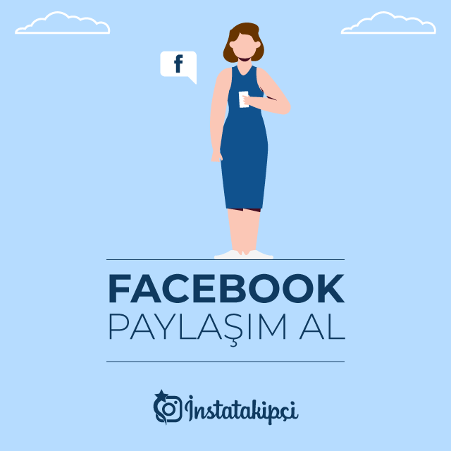 Facebook Paylaşım Al