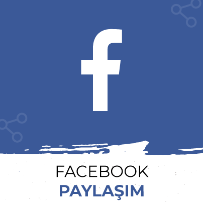 Facebook Paylaşım Satın Al