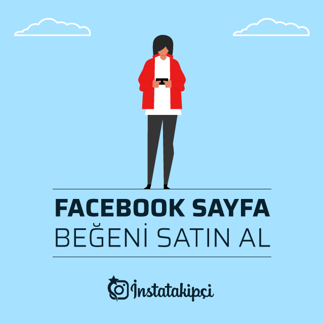 Facebook Sayfa Beğeni