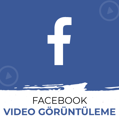 Facebook Görüntüleme Satın Al