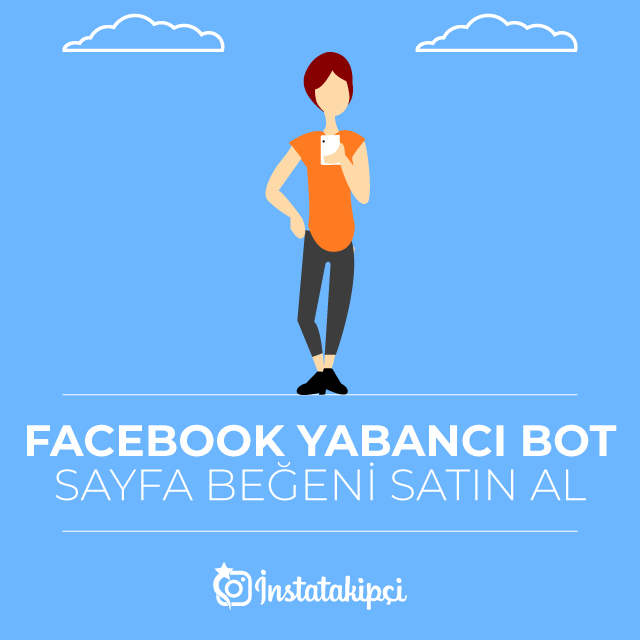 facebook bot sayfa beğeni