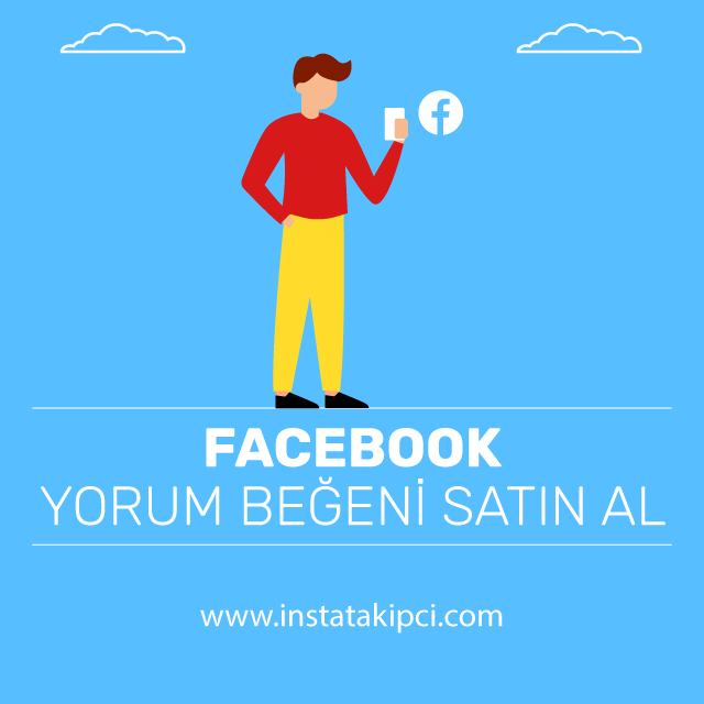 facebook yorum beğeni satın al