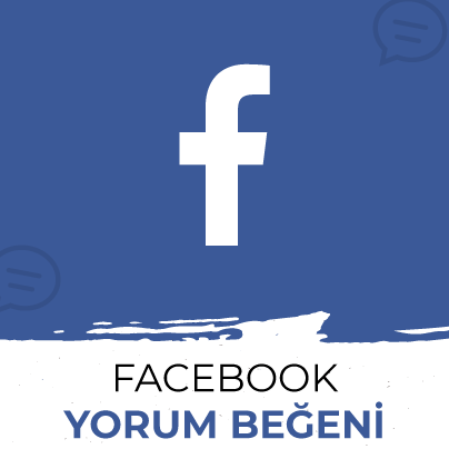 Facebook Yorum Beğeni Satın Al