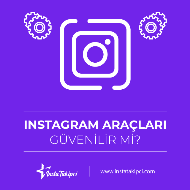 Güvenilir Instagram araçları