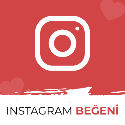 Instagram Beğeni Satın Al