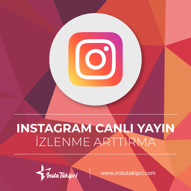 Instagram canlı yayın izlenme neden satın alınmalıdır? 