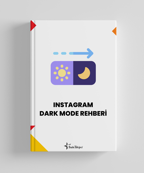 instagram dark mode rehberi 