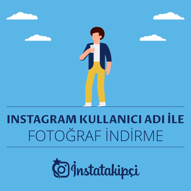 instagram fotoğraf indir