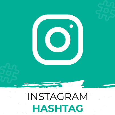 Instagram Hashtag