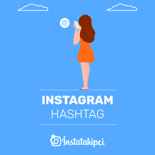 Instagram Hastag