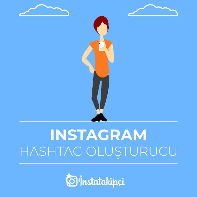 Instagram Hastag Oluşturucu