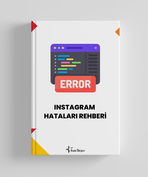 instagram hataları rehberi 