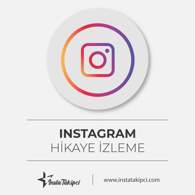 Instagram hikaye izleme