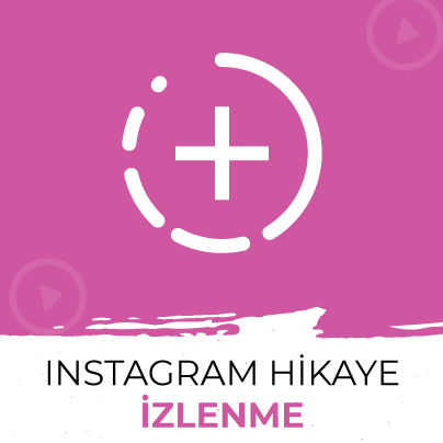 Instagram Hikaye İzlenme Satın Al