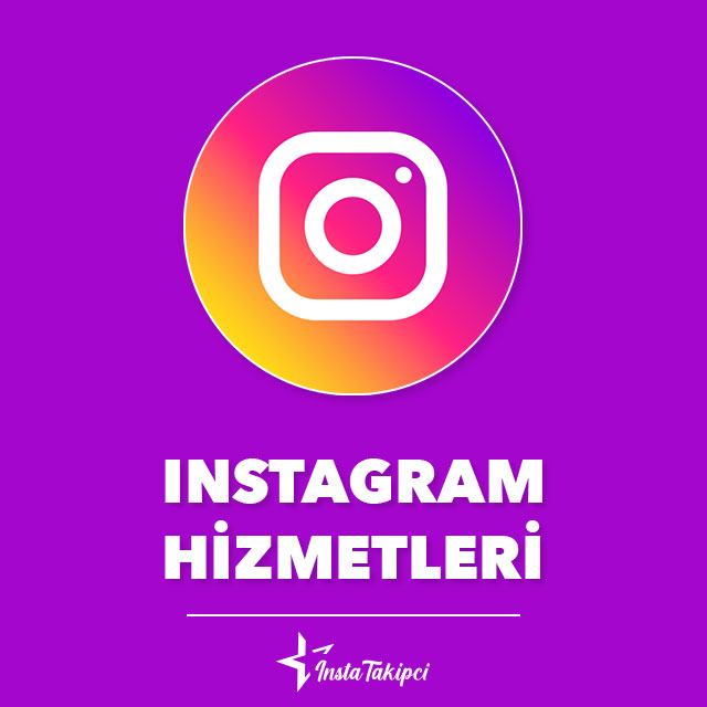 Instagram hizmetleri