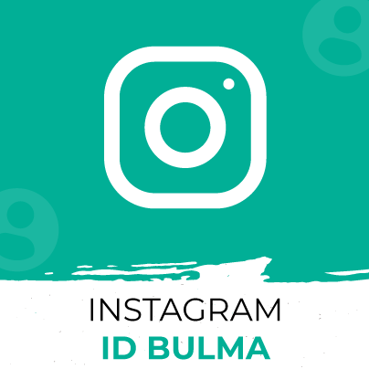 Instagram ID Bulma