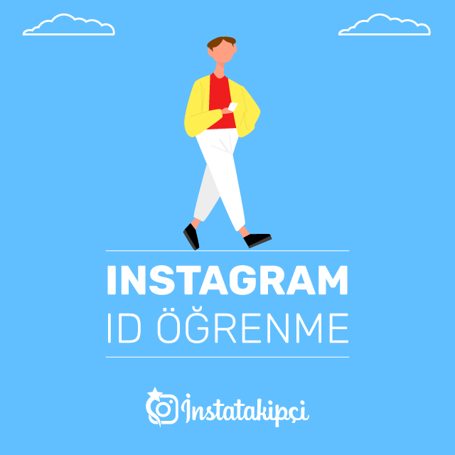 instagram id öğrenme