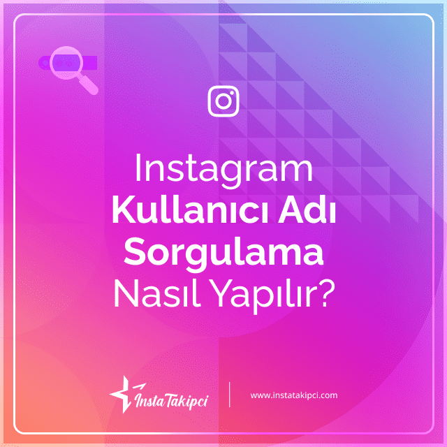 instagram kullanıcı adı sorgulama aracı