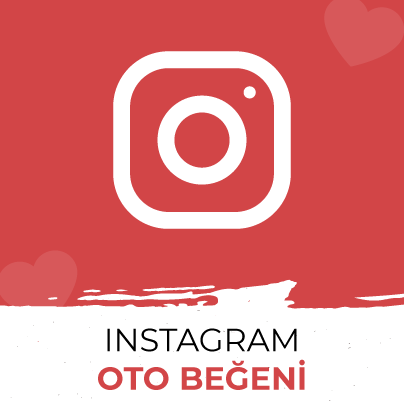 Instagram Oto Beğeni Satın Al