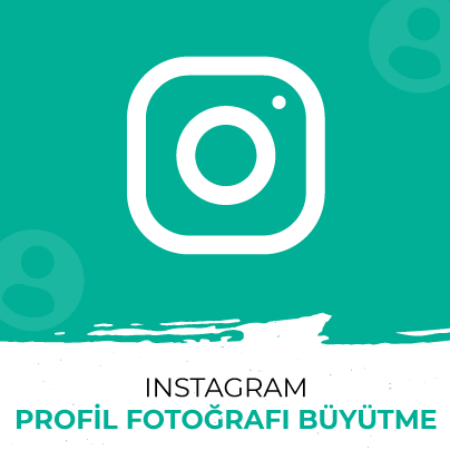 Instagram Profil Fotoğrafı Büyütme