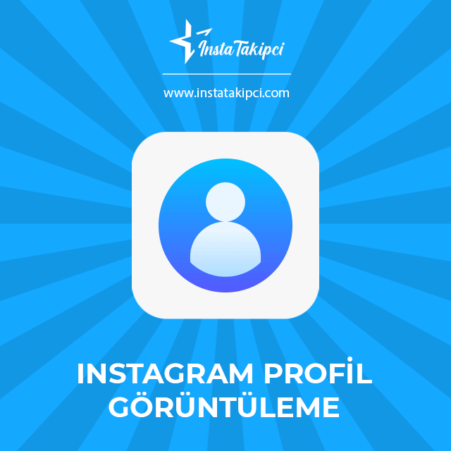 instagram profil görüntüleme